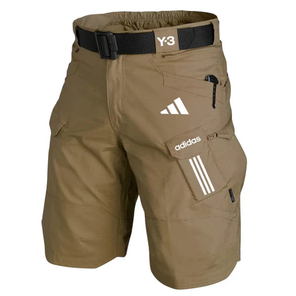 Short Cargo Utility