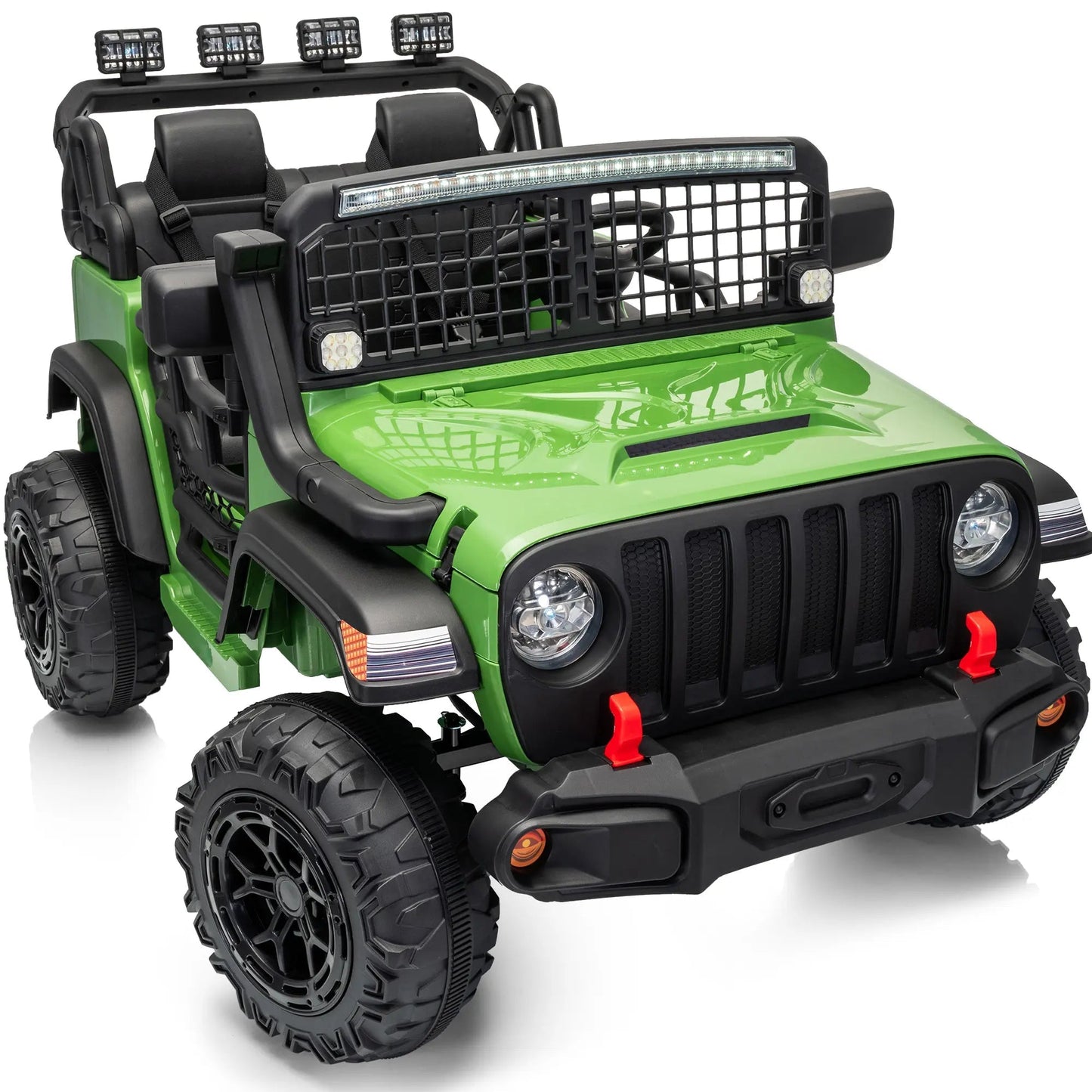 Camion Elettrico per Bambini SELORA 24V con Telecomando