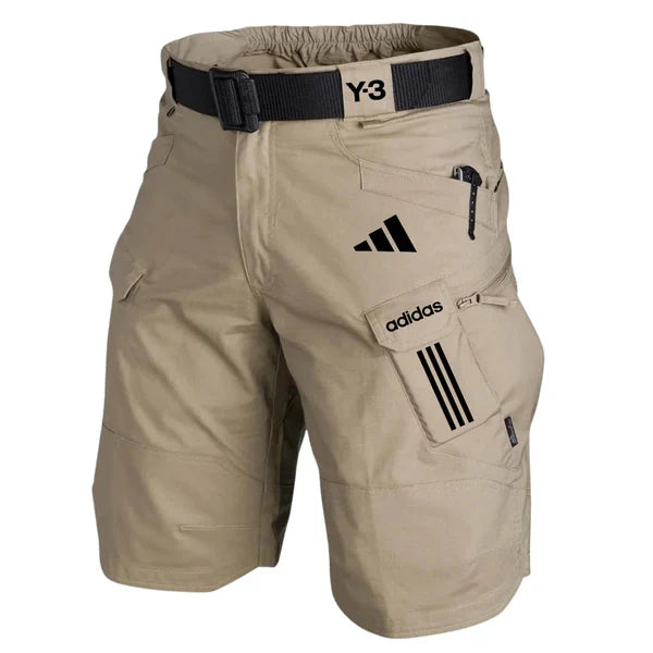 Short Cargo Utility