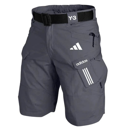 Short Cargo Utility
