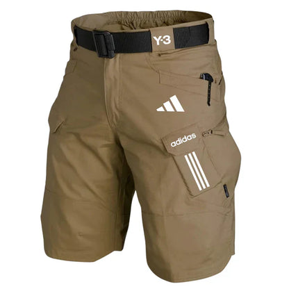Short Cargo Utility