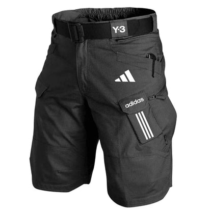 Short Cargo Utility