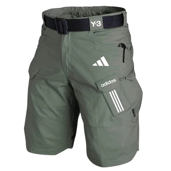 Short Cargo Utility