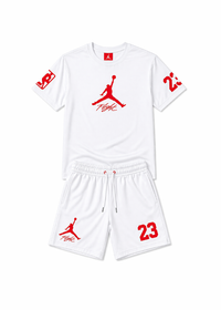 White/Red