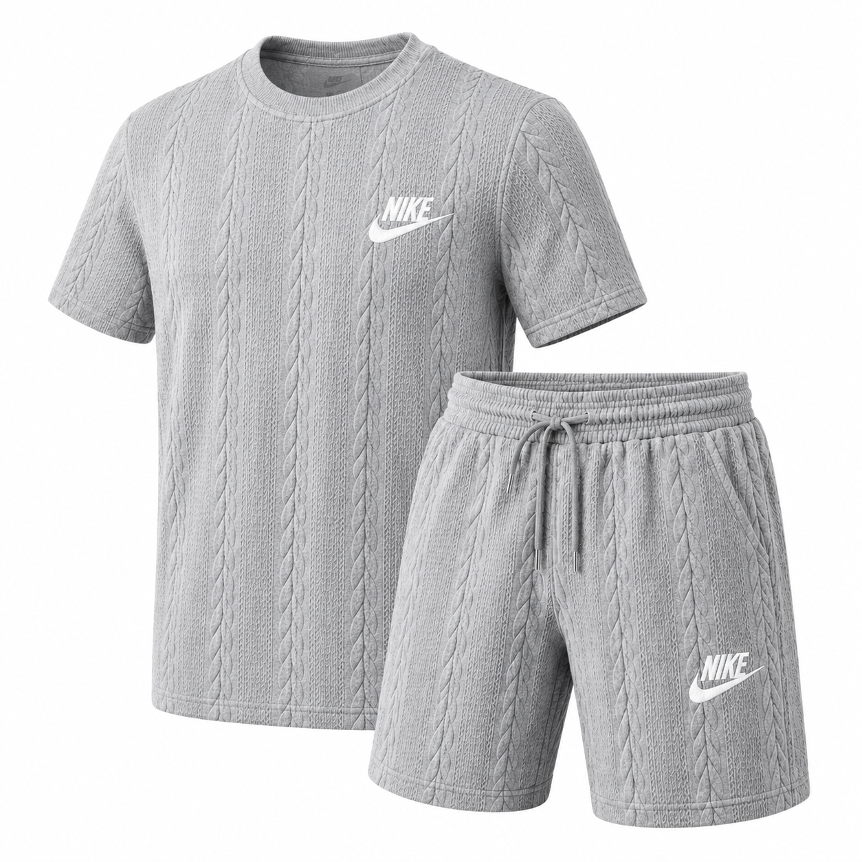 Monaco Lounge Set