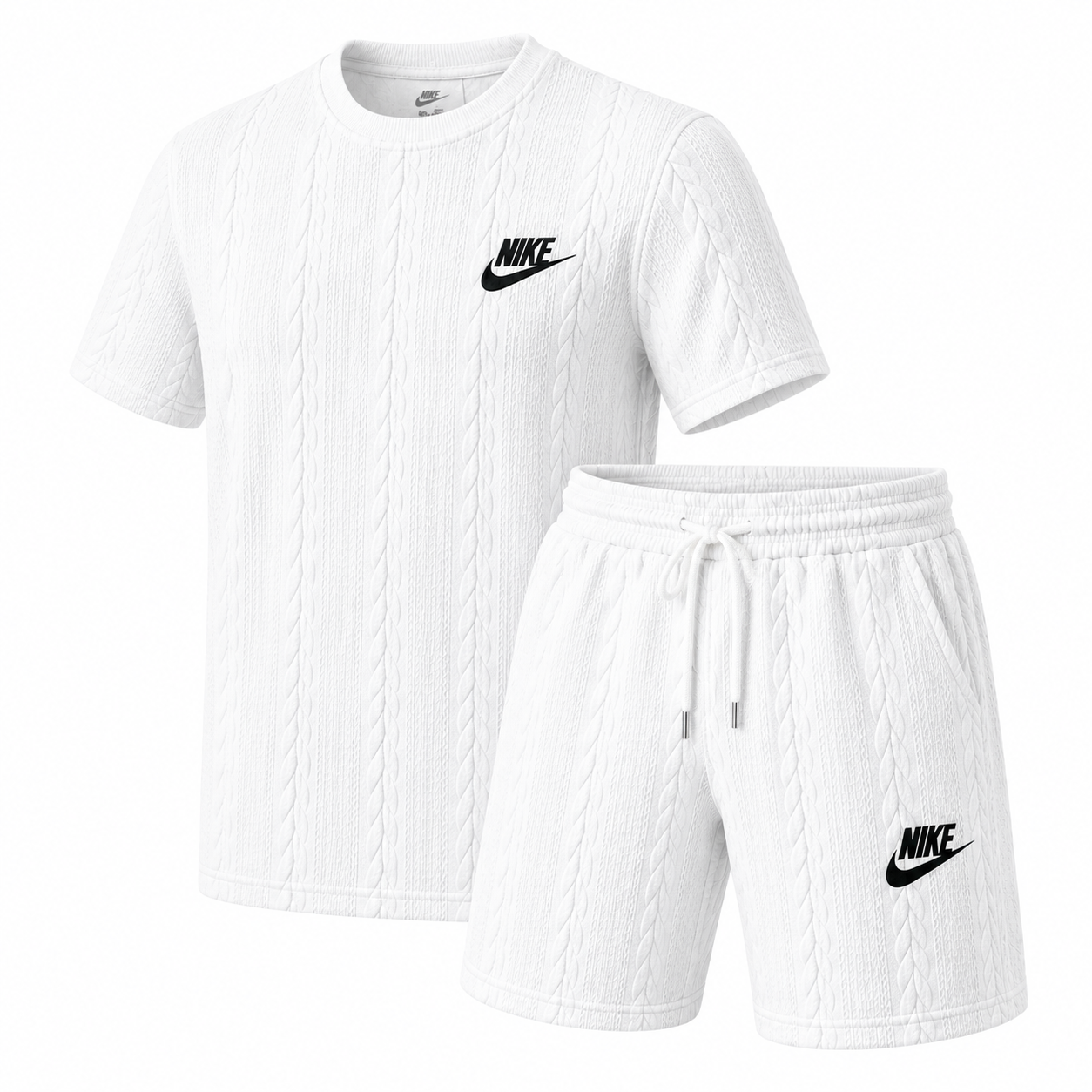 Monaco Lounge Set