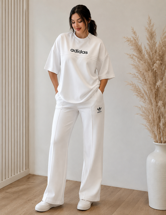 Ensemble Chic Décontracté Femme