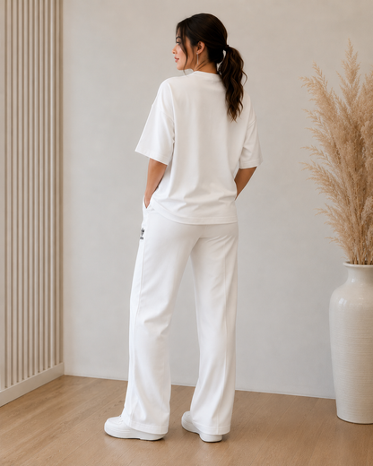 Ensemble Chic Décontracté Femme