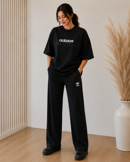 Ensemble Chic Décontracté Femme