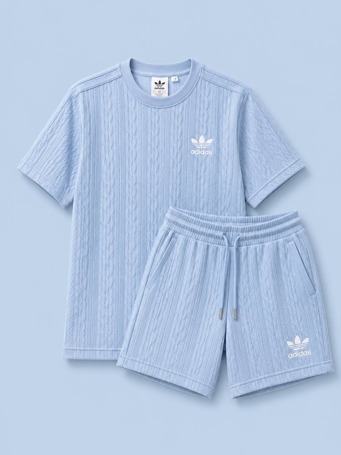 MONACO SET