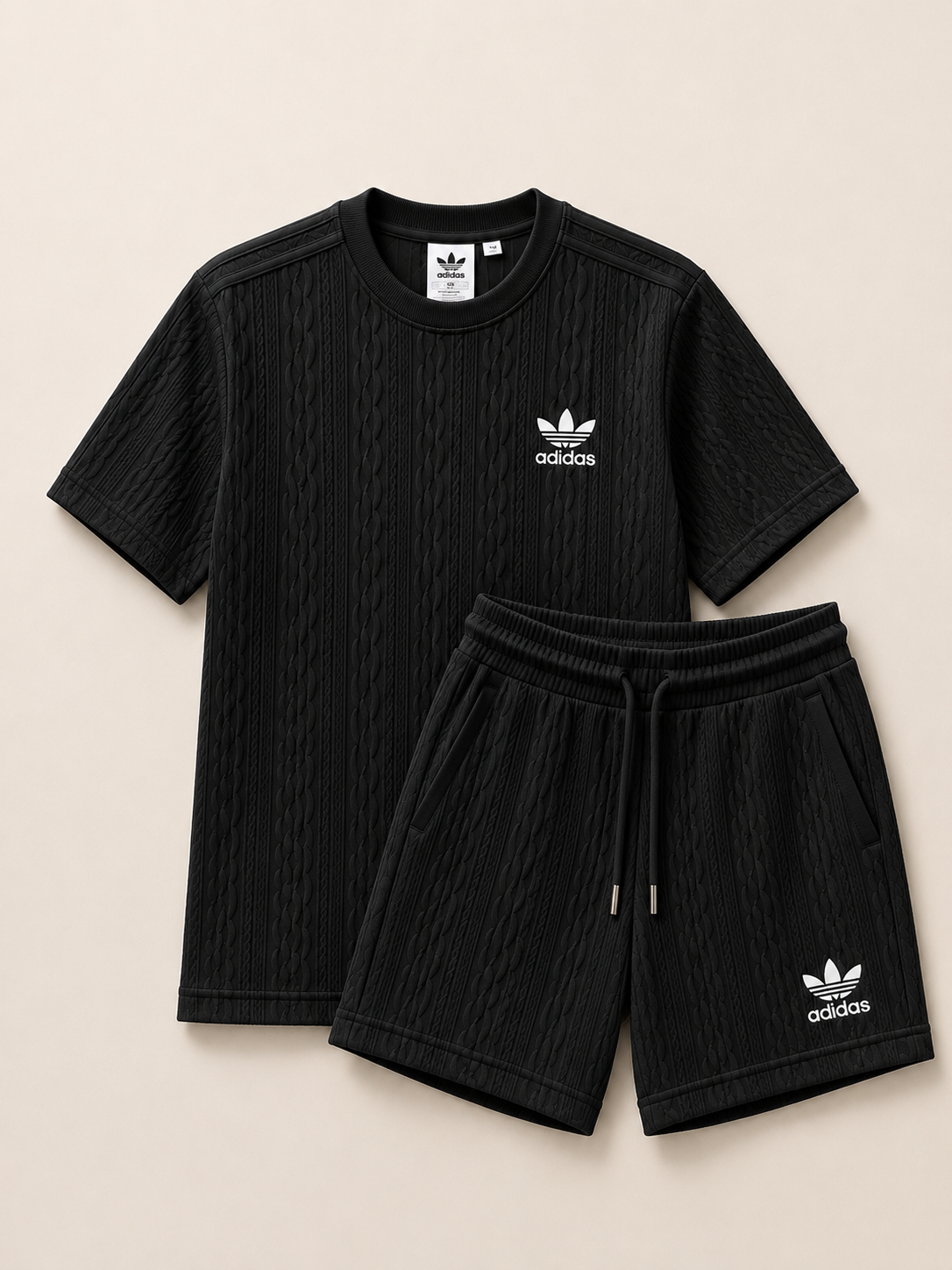 MONACO SET
