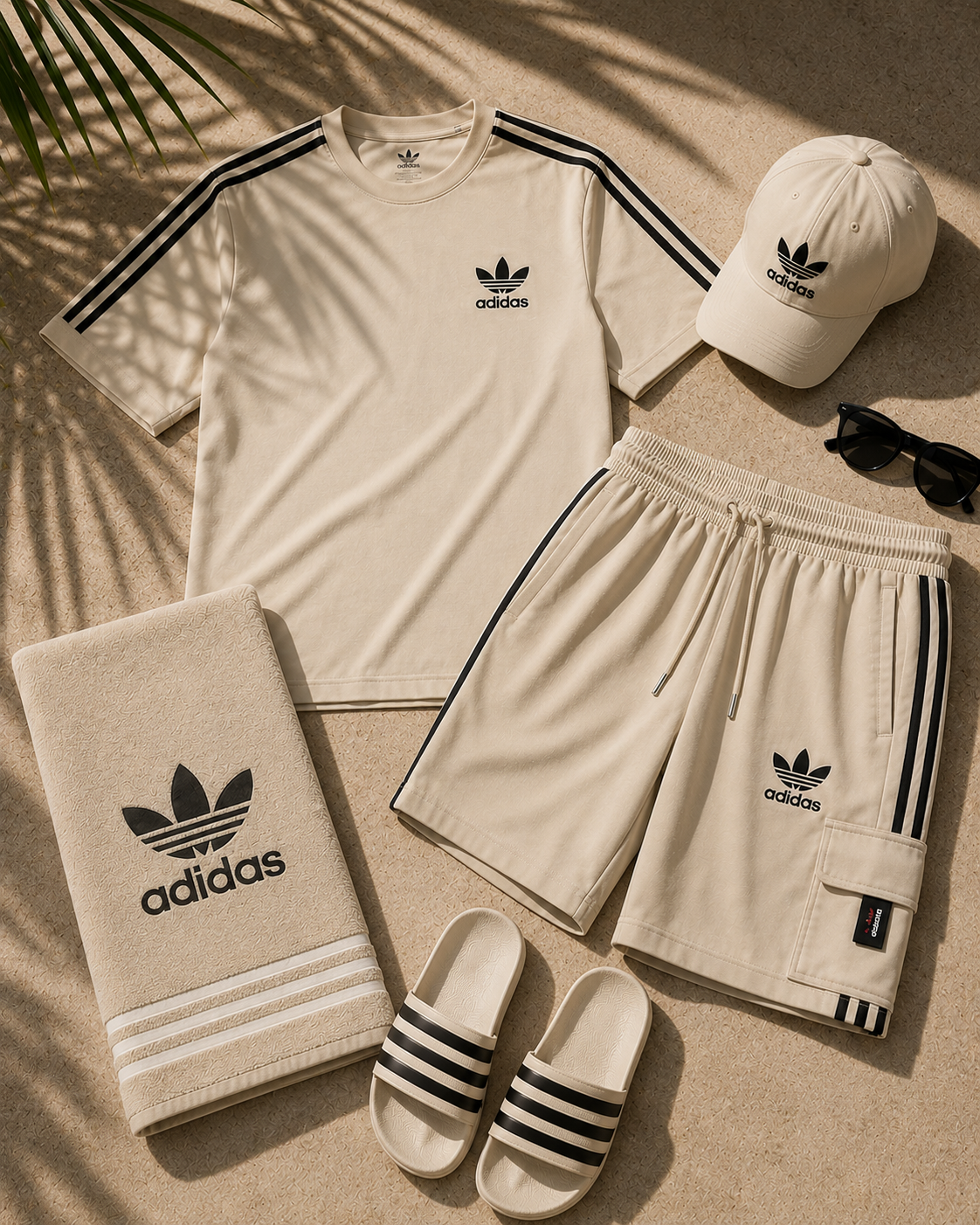 ALL-IN SUMMER SET