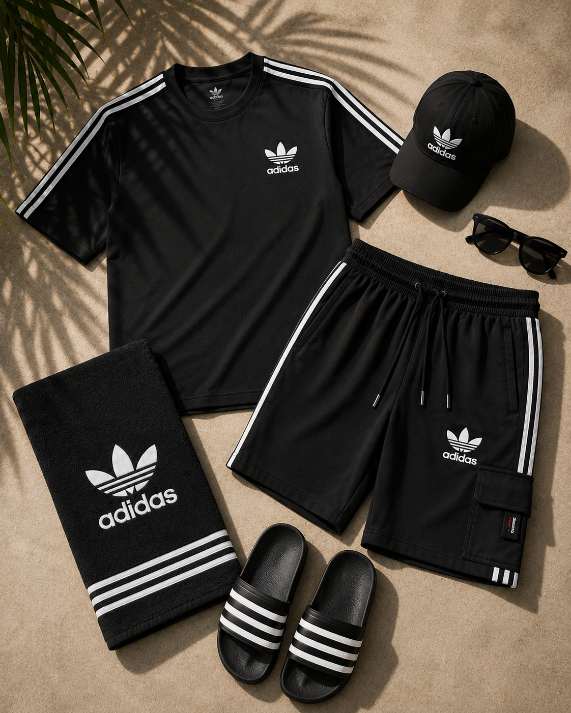 ALL-IN SUMMER SET