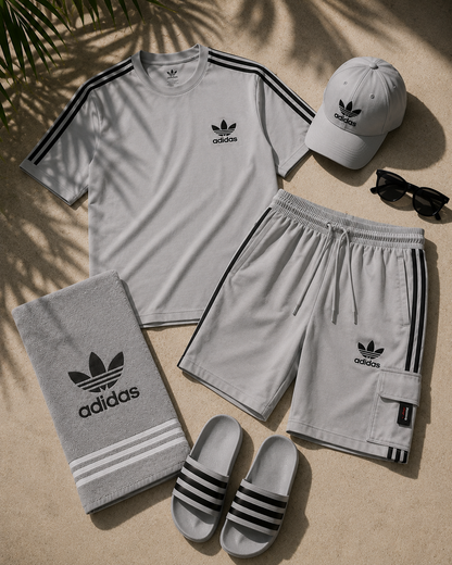 ALL-IN SUMMER SET
