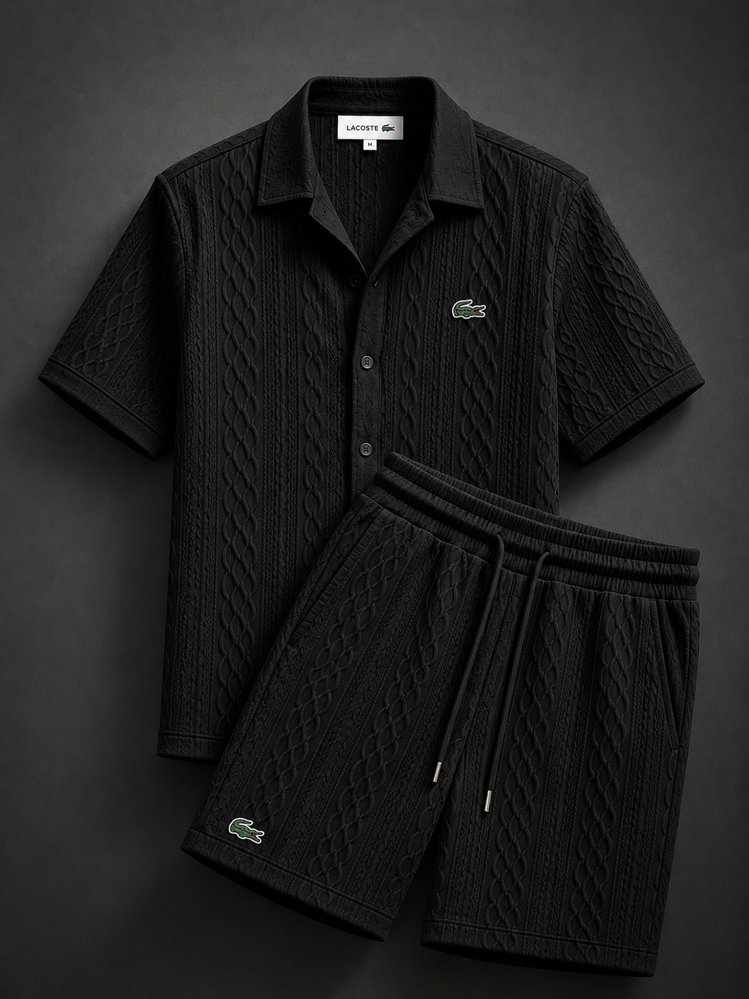 Royal Knit Set 1+1 Free