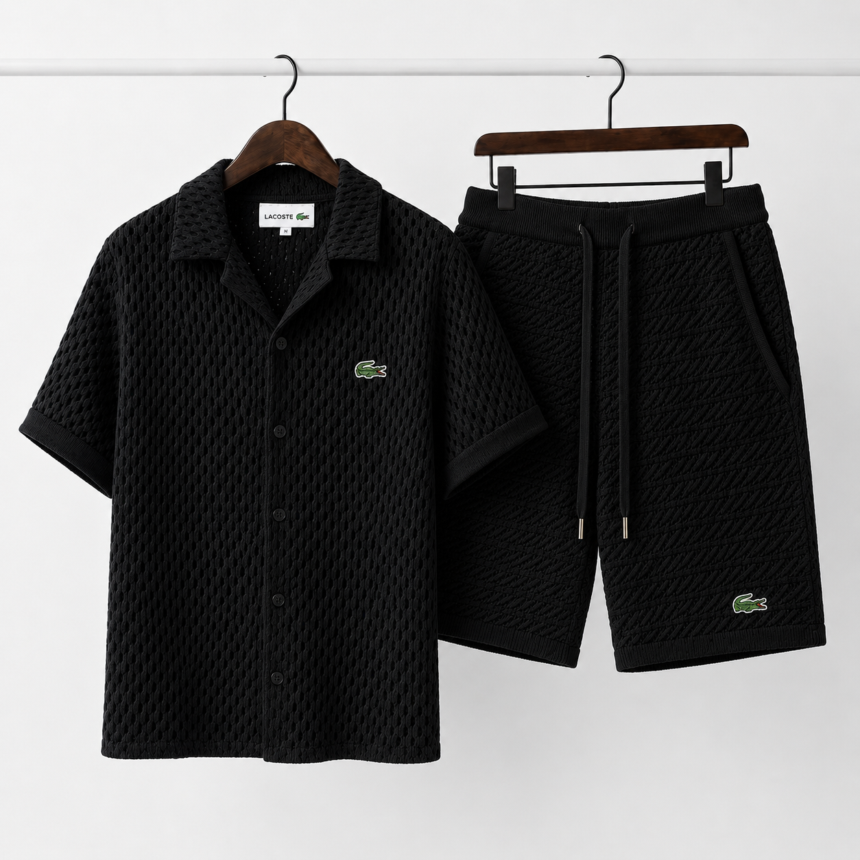 Paris Luxur Set™
