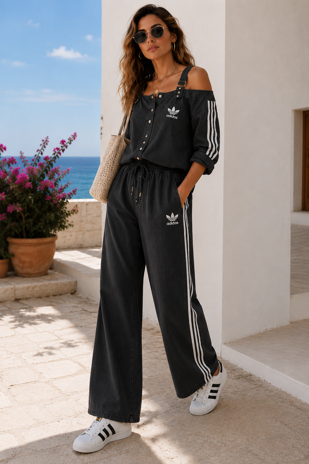 Saint-Tropez Set™