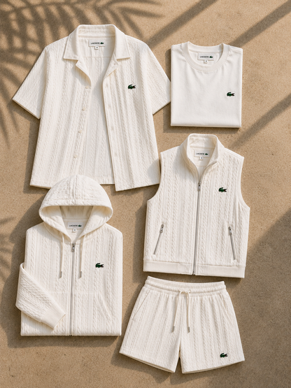 Set Royal Knit Set