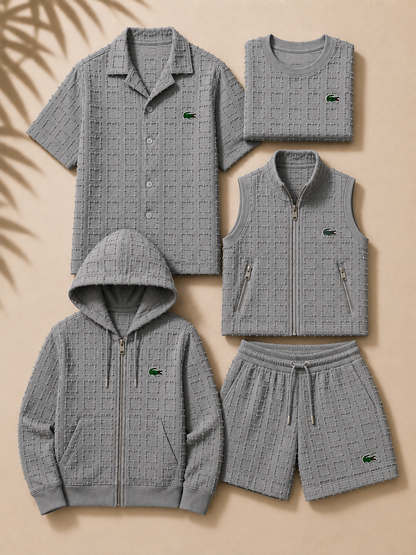 Riviera Textured Set