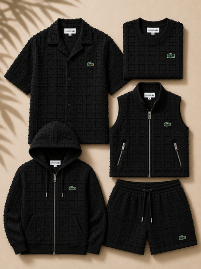 Riviera Textured Set