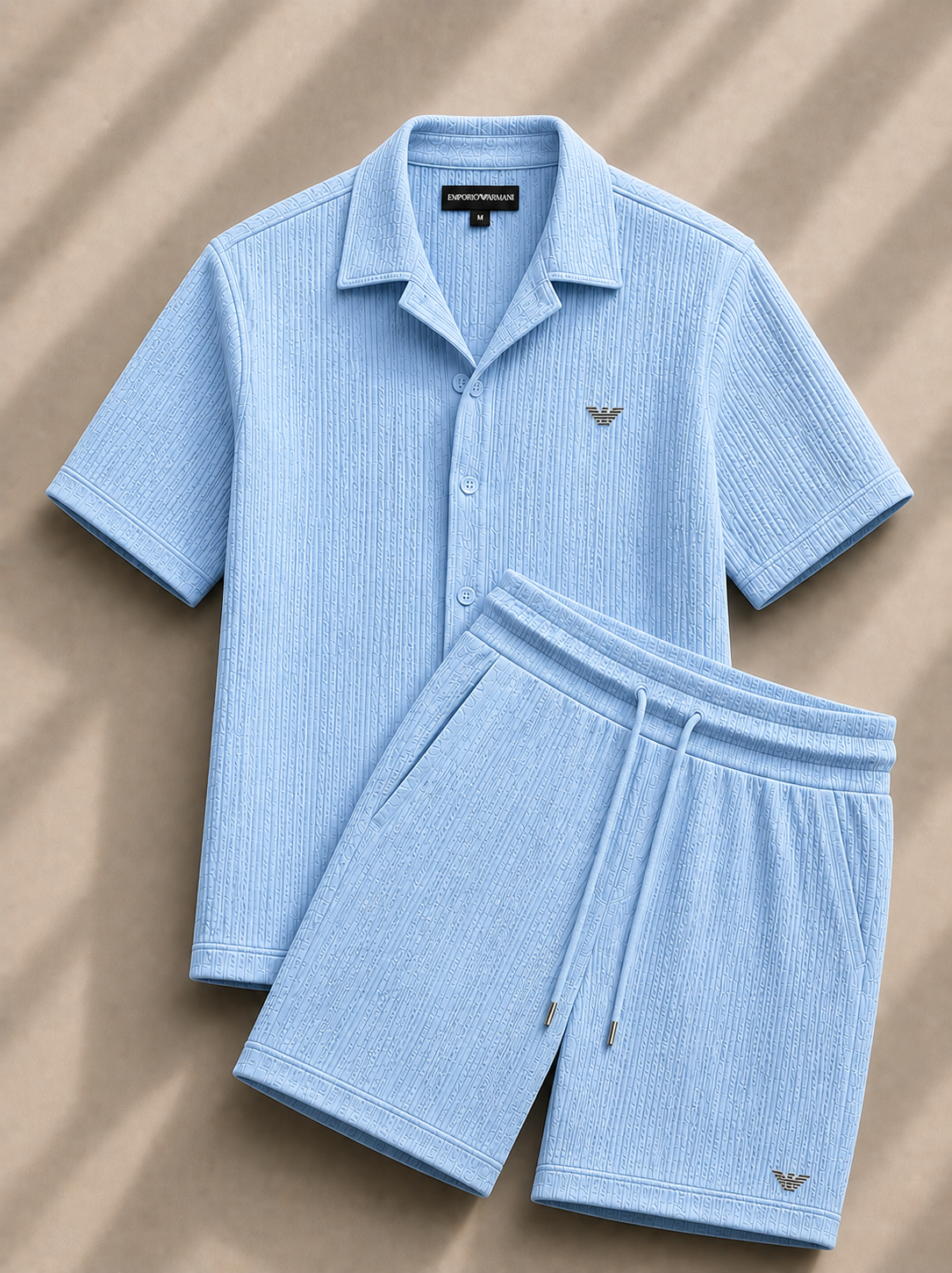 Luxury Summer Set