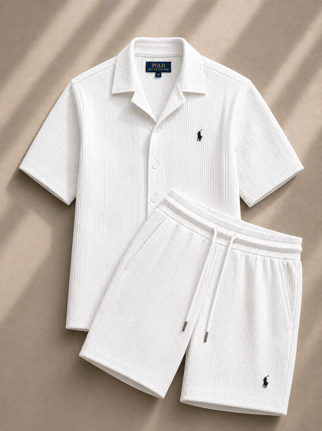 Premium Casual Set