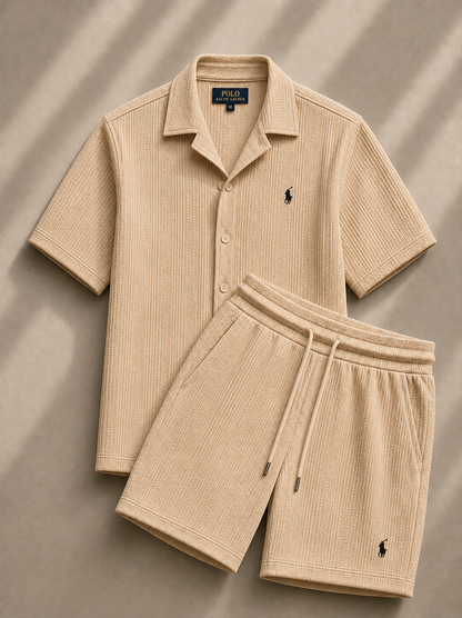Premium Casual Set