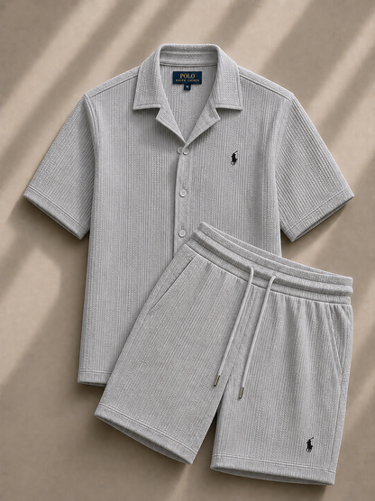 Premium Casual Set