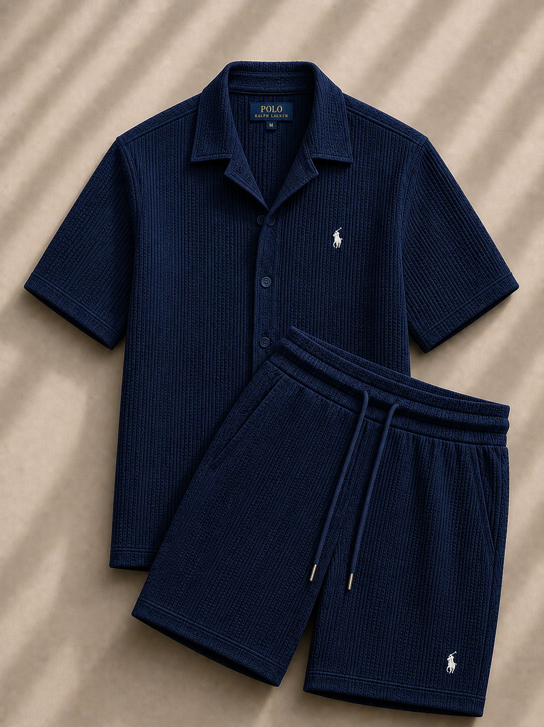 Premium Casual Set