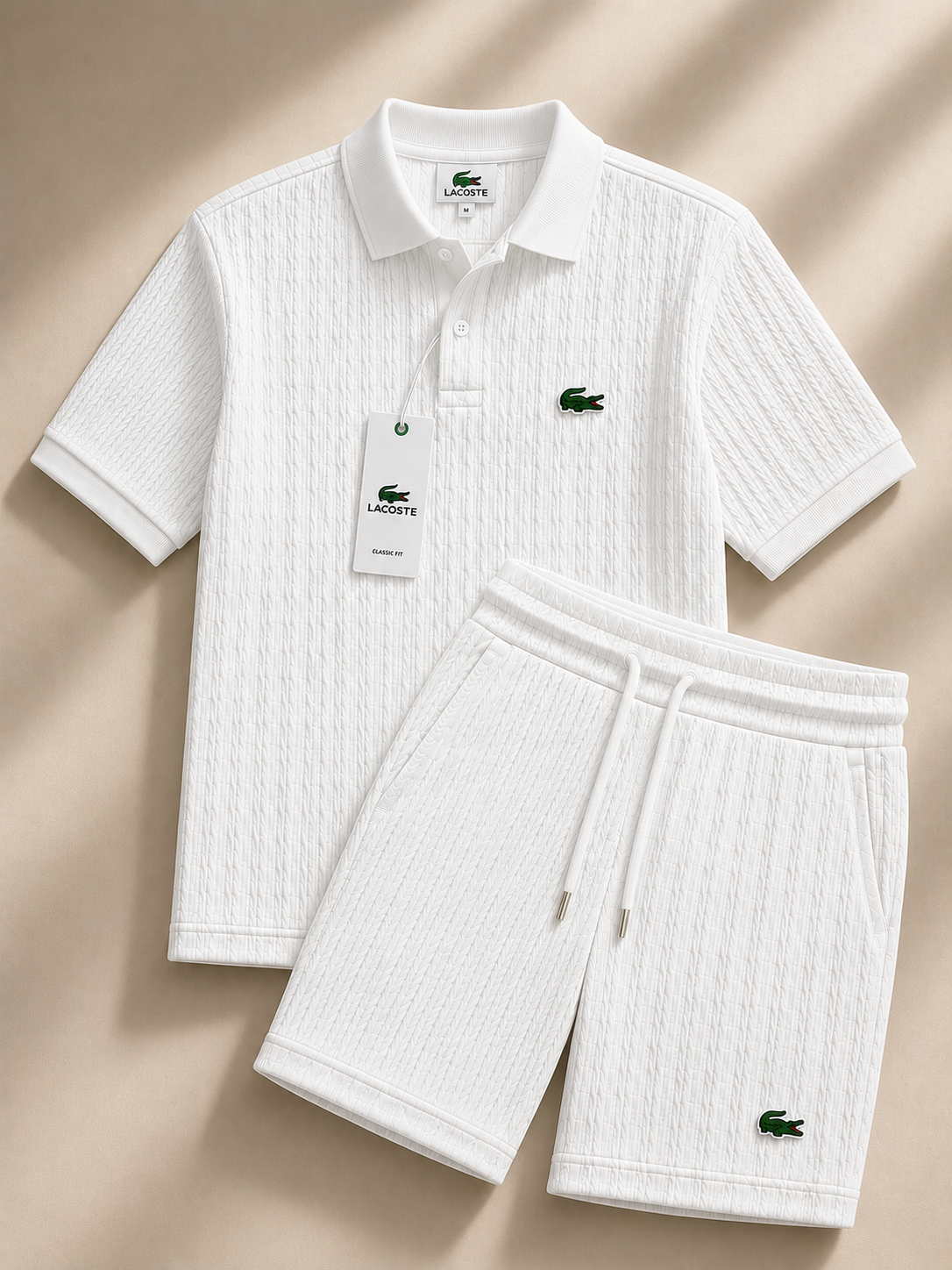 Textured Edition