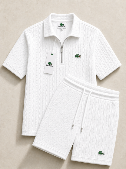 Textured Summer Set