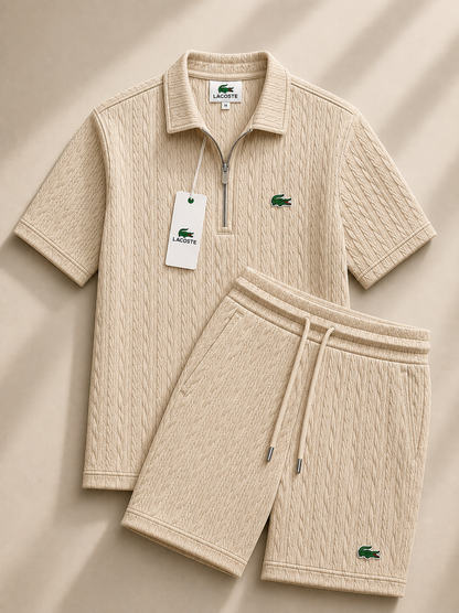 Textured Summer Set