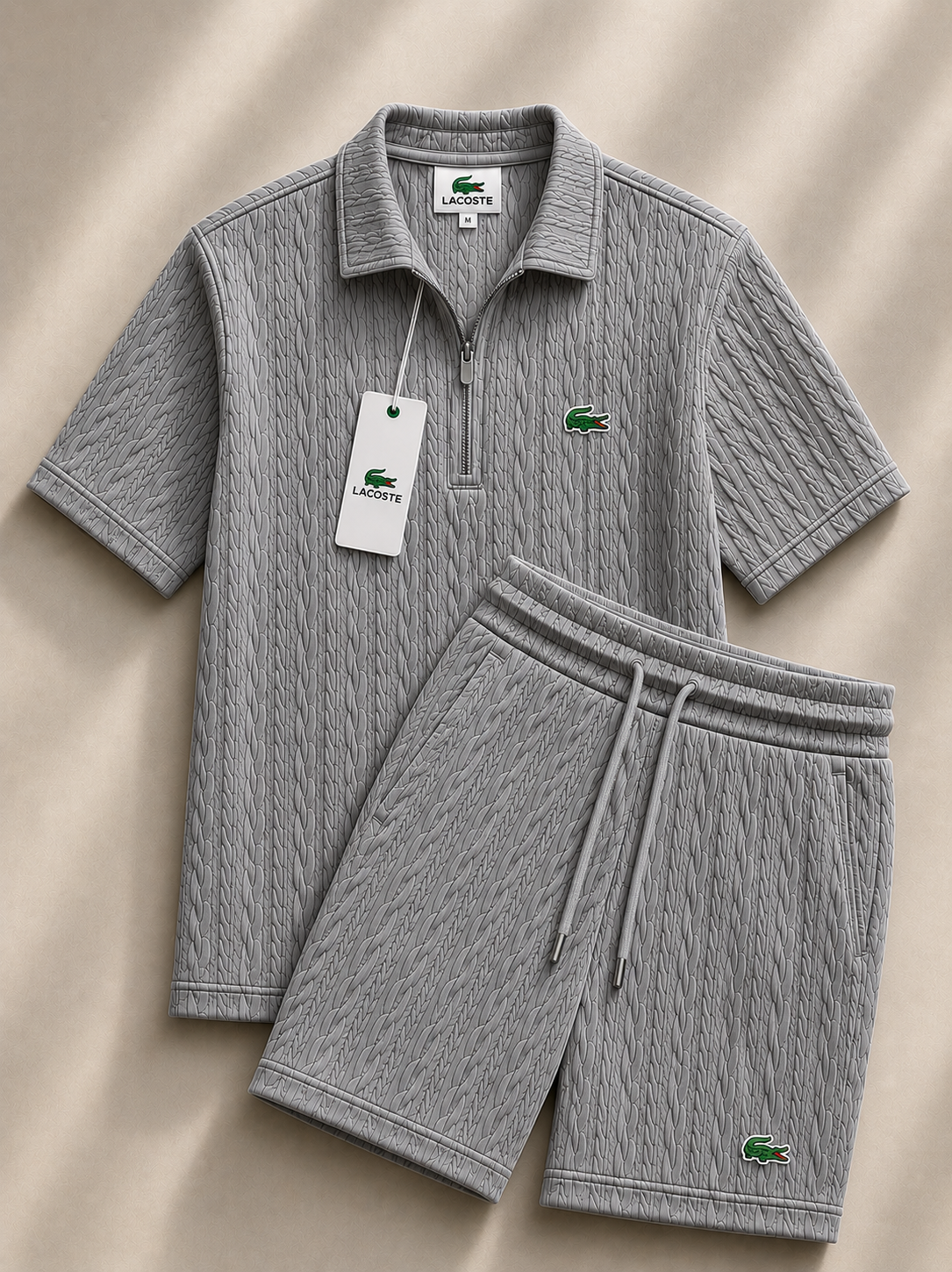 Textured Summer Set
