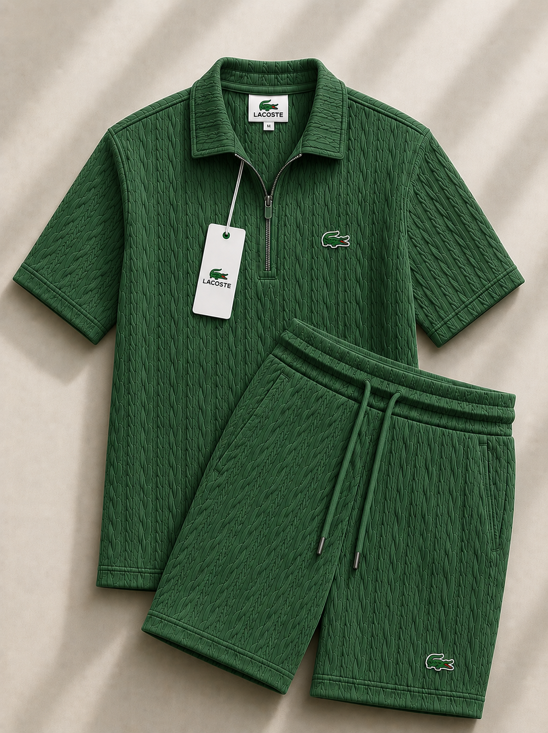 Textured Summer Set