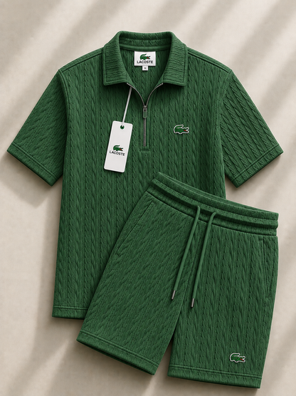 Textured Summer Set