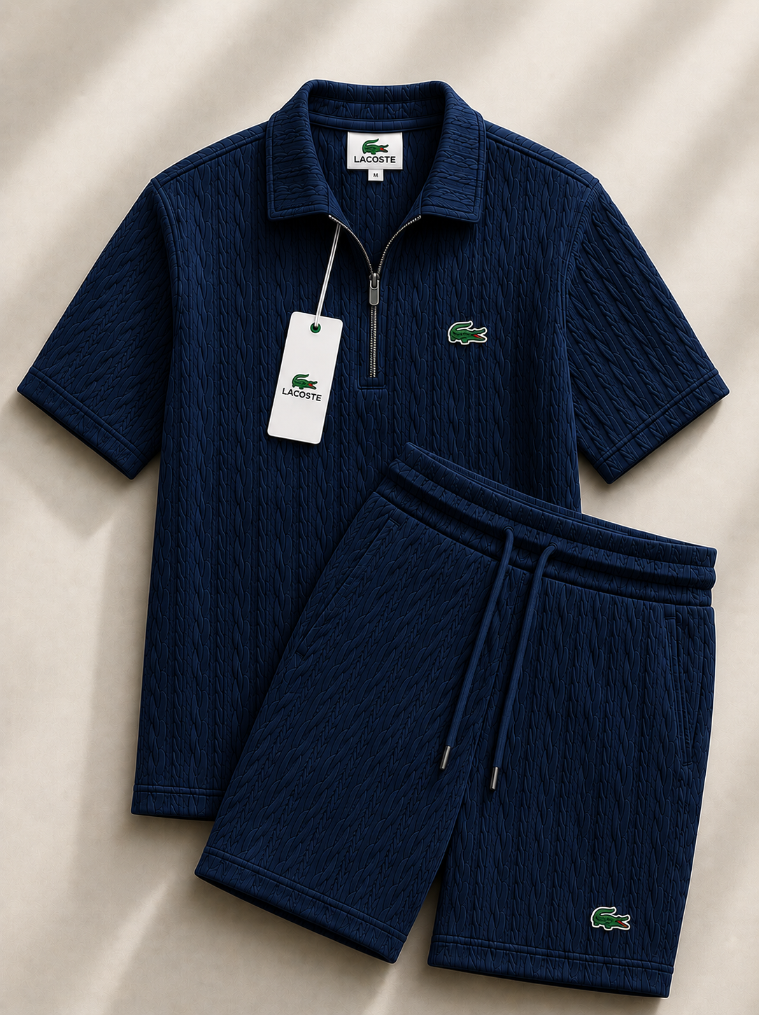 Textured Summer Set