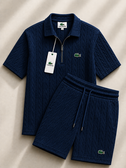 Textured Summer Set
