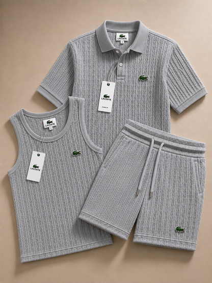 Signature Knit Collection
