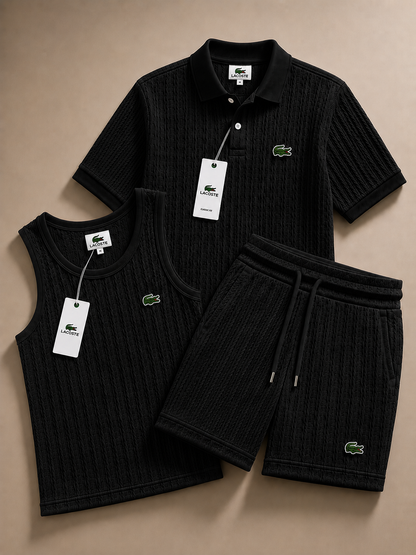 Signature Knit Collection