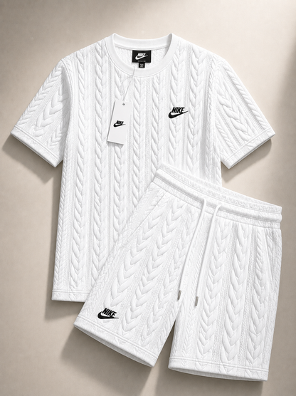 Heritage Knit Premium Set