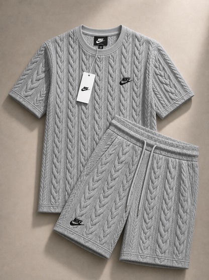 Heritage Knit Premium Set