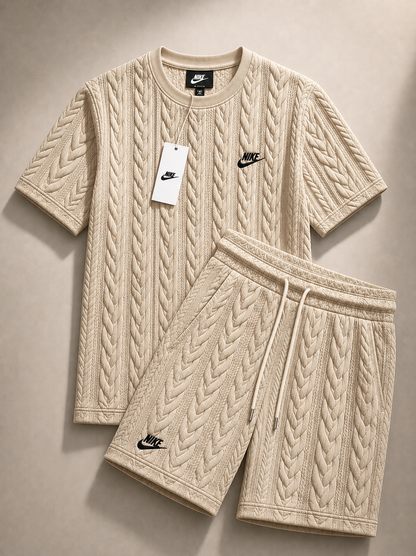 Heritage Knit Premium Set