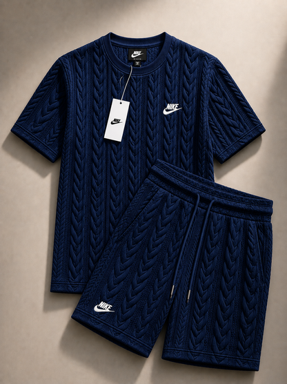 Heritage Knit Premium Set