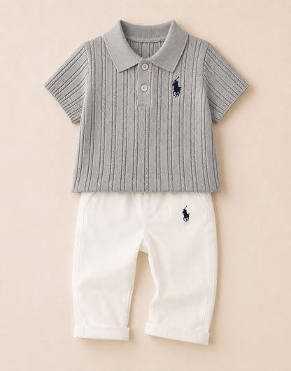 Riviera Luxe Set
