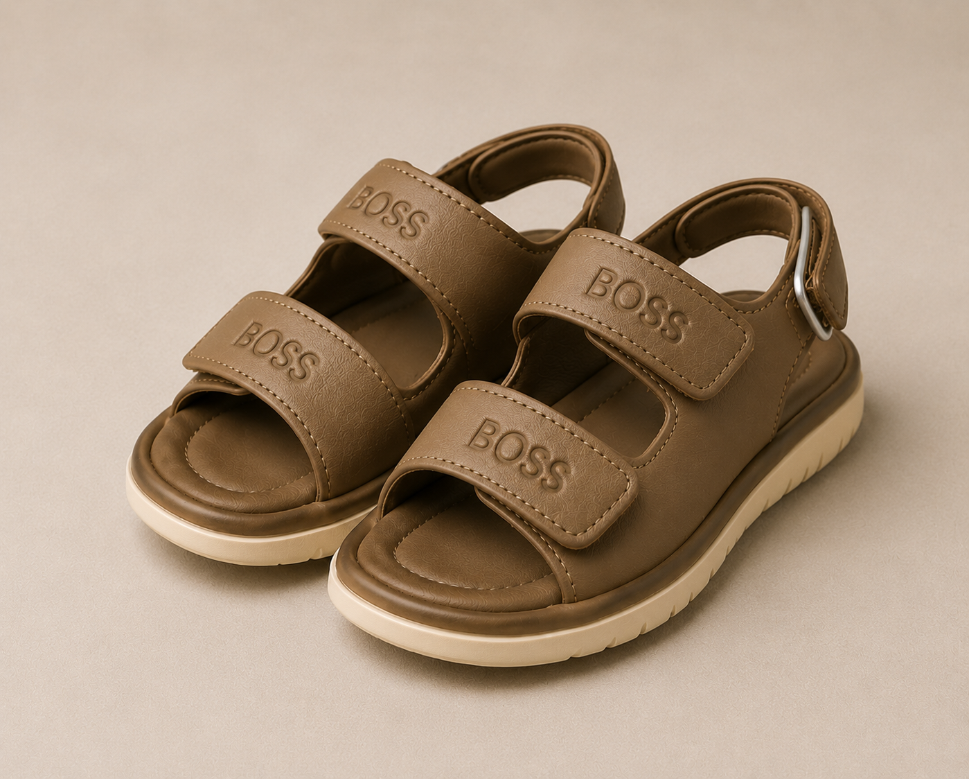 Premium Kids Summer Comfort Sandals