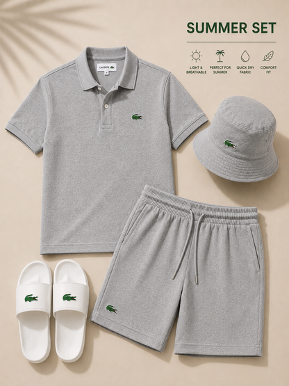Summer Set