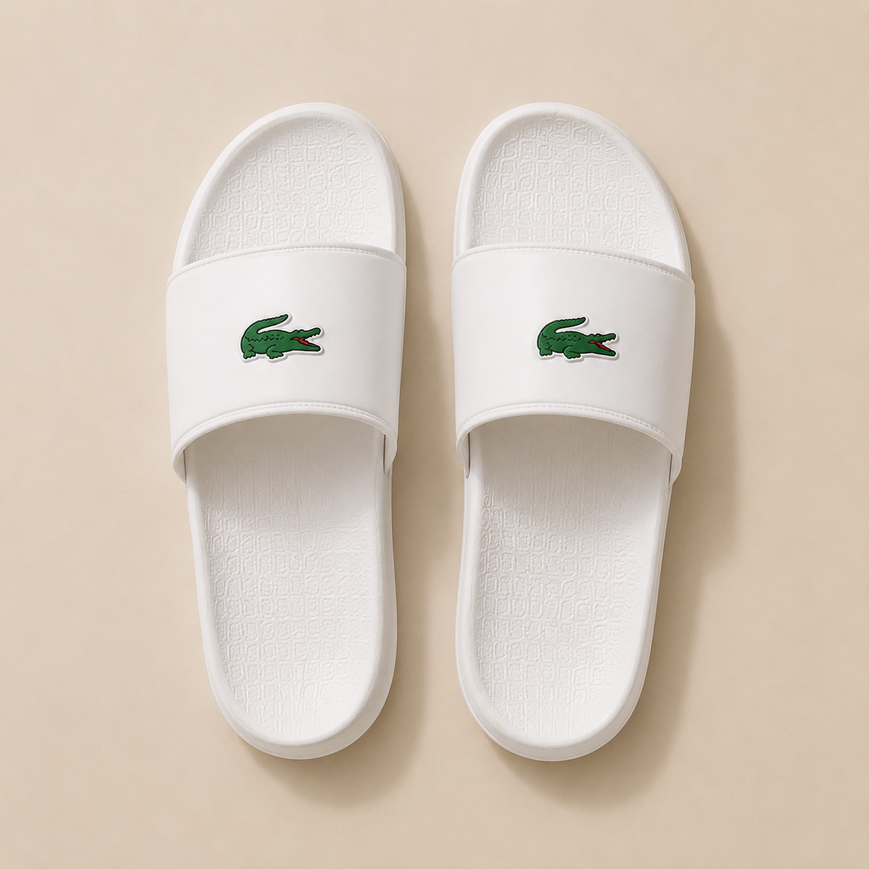 Summer Comfort Slides