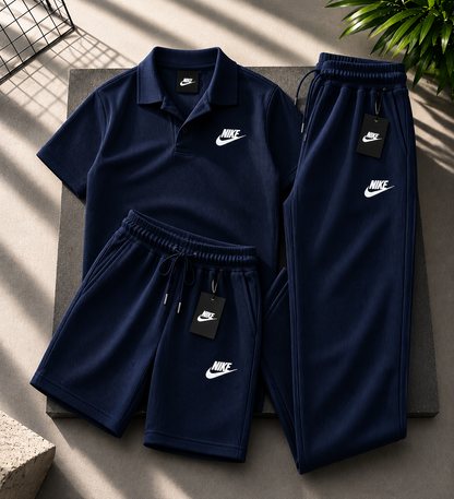 Set Polo Premium
