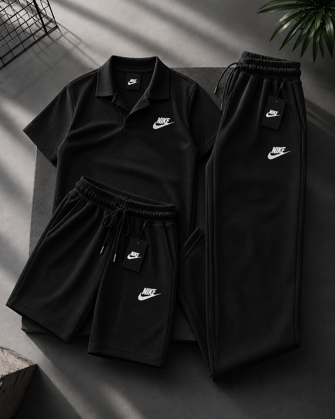 Set Polo Premium