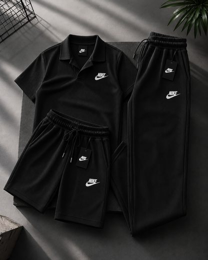 Set Polo Premium